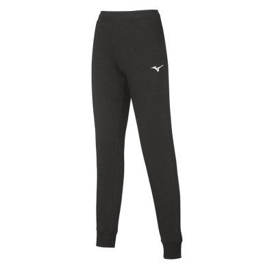 Pantalon Mizuno Sweat Mujer - Negros - Chile M259FJDZPU